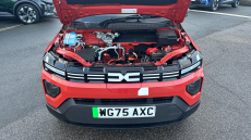 Dacia Spring 27kWh Expression 65 48kW 5dr Auto Electric Hatchback